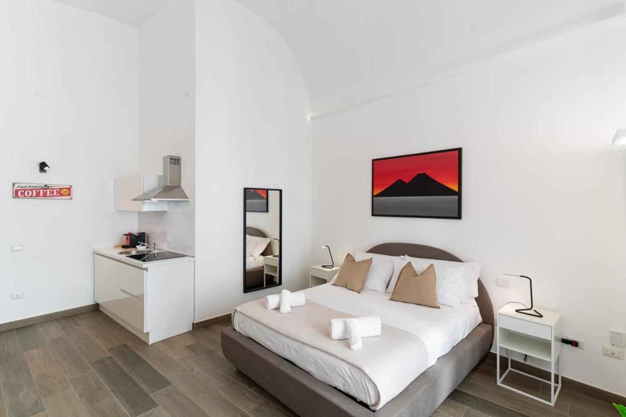 Maison La Nova Napoli Eksteriør billede