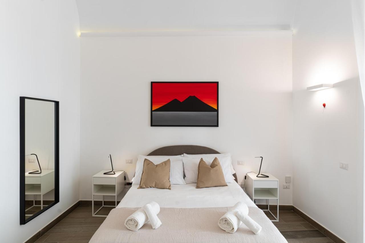 Maison La Nova Napoli Eksteriør billede