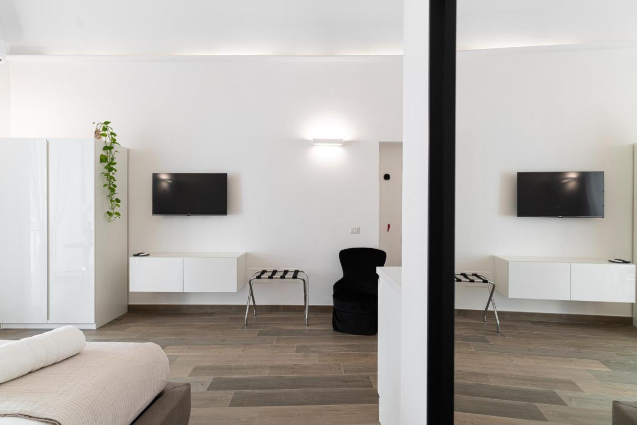 Maison La Nova Napoli Eksteriør billede