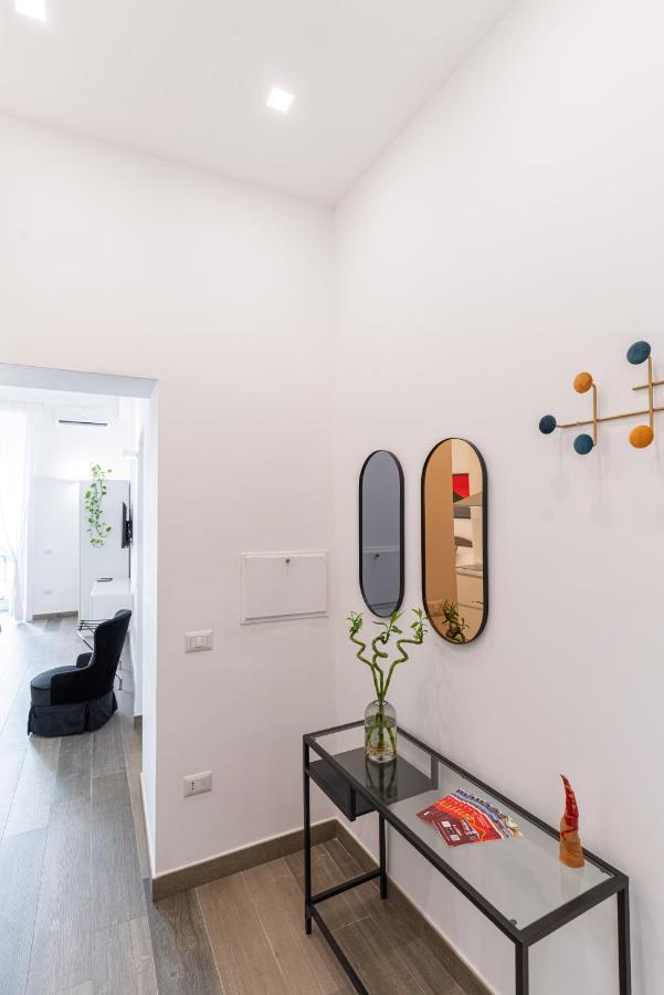 Maison La Nova Napoli Eksteriør billede