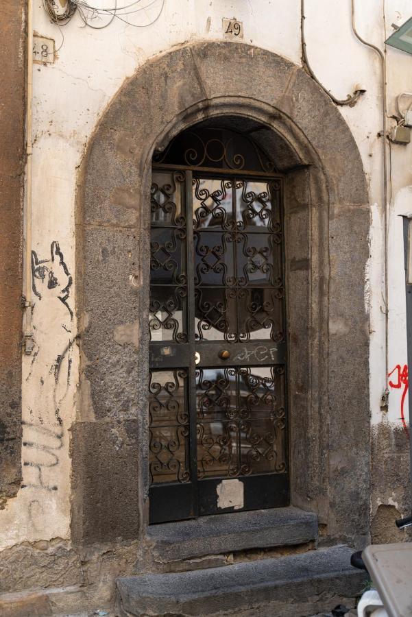Maison La Nova Napoli Eksteriør billede